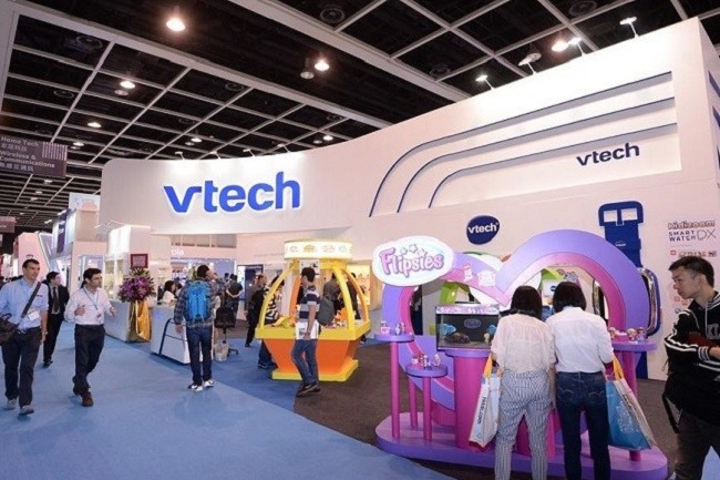 香港消費電子產品展覽會秋季HK Electronics Fair(m.hnhuay.cn)