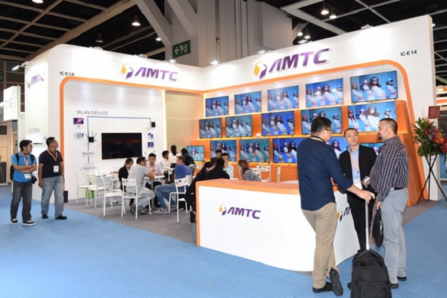 香港消費電子產品展覽會春季HK Electronics Fair(m.hnhuay.cn)