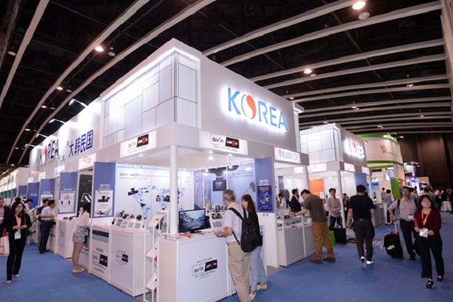 香港消費電子產品展覽會春季HK Electronics Fair(m.hnhuay.cn)