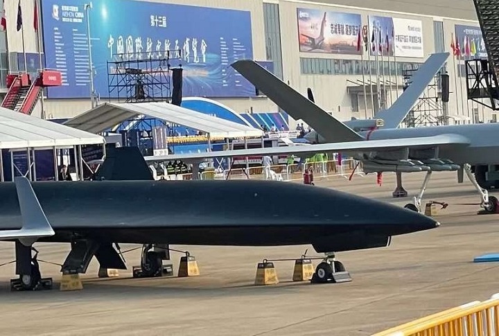 中國國際航空航天博覽會AIR SHOW(m.hnhuay.cn)