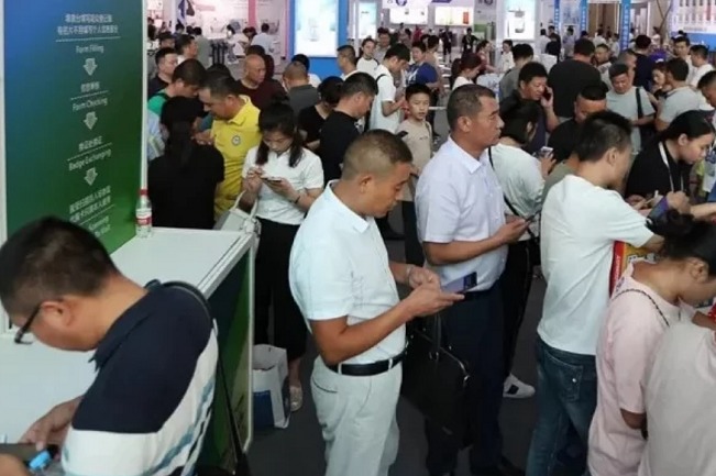 2022華南國際電動車展將于6月8日在廣州舉辦(m.hnhuay.cn)