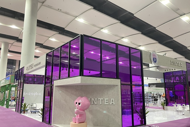 全國生態農產品展會