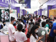 2022年第19屆中國東盟博覽會農業展