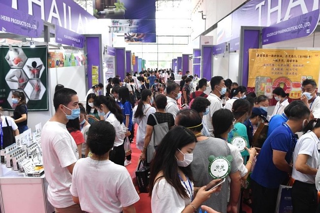 2022年第19屆中國東盟博覽會農(nóng)業(yè)展(m.hnhuay.cn)