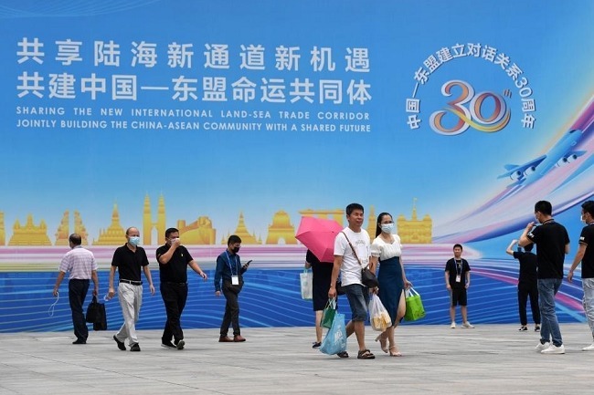 中國東盟博覽會食品加工及包裝機(jī)械展(m.hnhuay.cn)