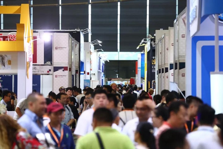 2022廣州國際電梯展將于9月15日舉辦(m.hnhuay.cn)