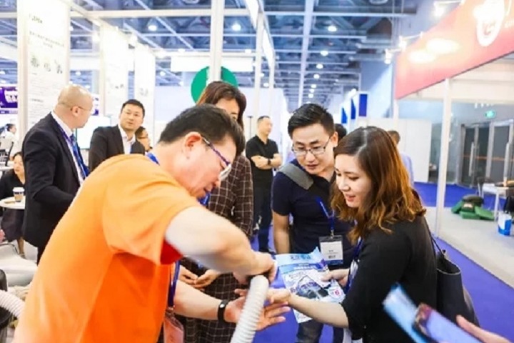 廣州國(guó)際塑料橡膠及包裝印刷展覽會(huì)PPE(m.hnhuay.cn)