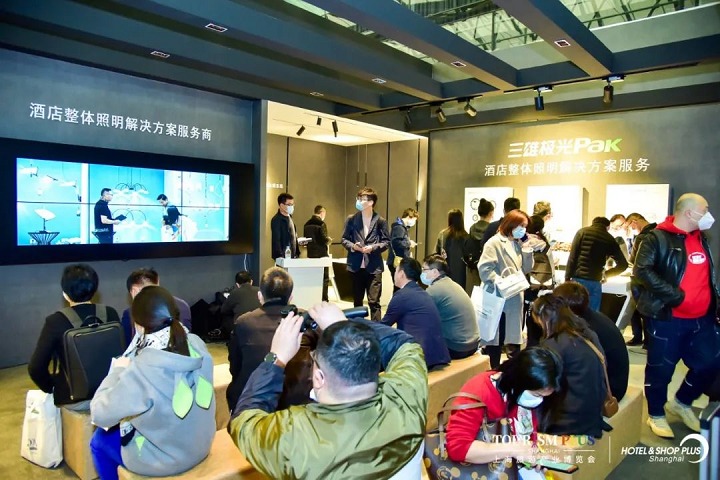 上海國際商業及工程照明展覽會HDE(m.hnhuay.cn)