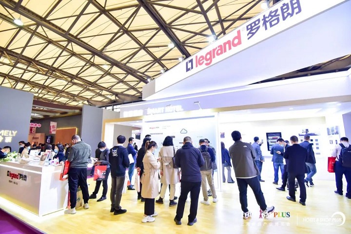 上海國際商業及工程照明展覽會HDE(m.hnhuay.cn)