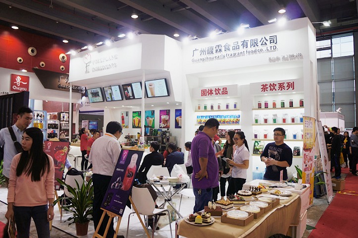 廣州國際預制菜展覽會（餐飲食材展）(m.hnhuay.cn)