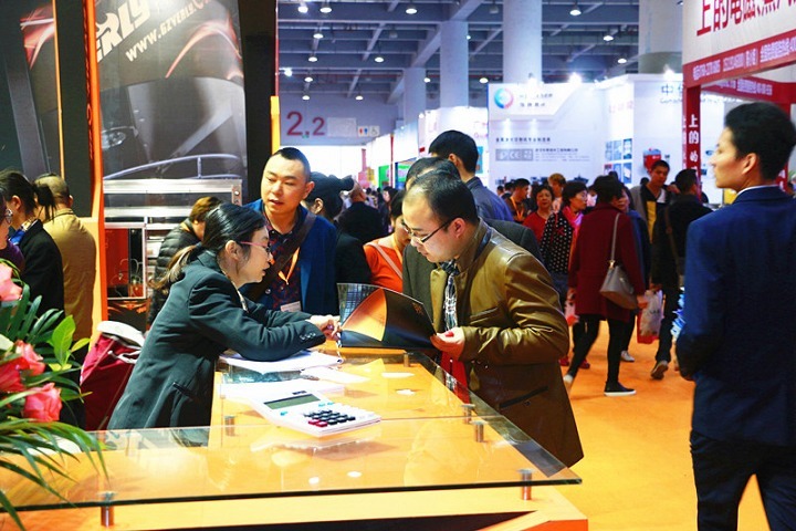 2022廣州國際預(yù)制菜展將于12月舉辦(m.hnhuay.cn)