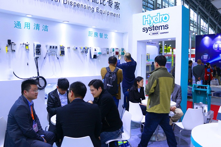 2022廣州清潔設備展將于12月在琶洲舉辦(m.hnhuay.cn)