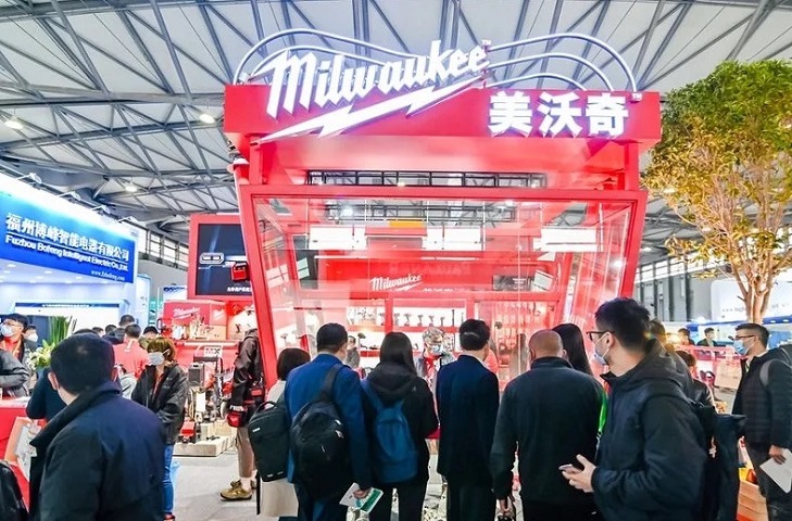 上海國際電力設備及技術展覽會（EP Shanghai）(m.hnhuay.cn)