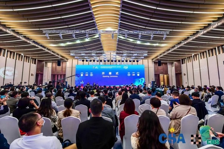 2022中國國際口腔設(shè)備器材博覽會(huì)將于9月13日在上海舉行(m.hnhuay.cn)