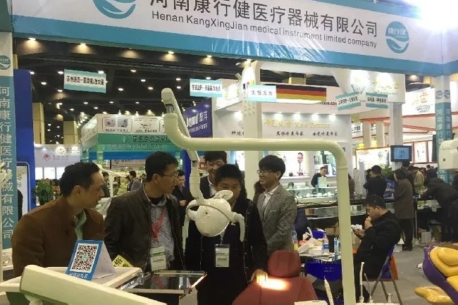 中原（鄭州）醫(yī)療器械展覽會（CWMEE）(m.hnhuay.cn)