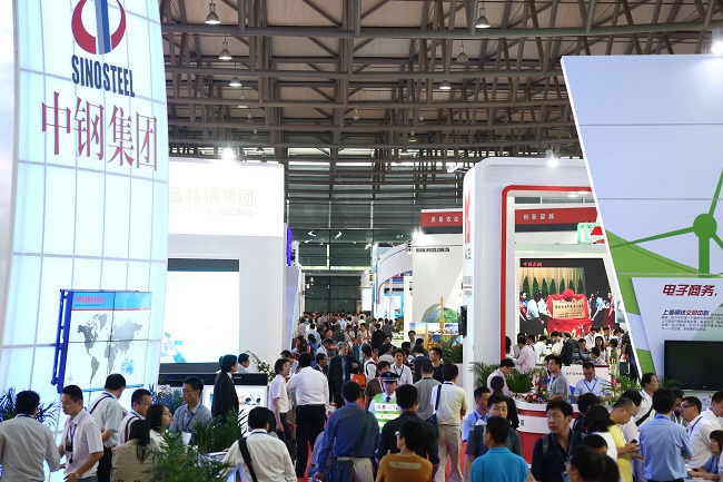 2022第十八屆上海國際鑄造壓鑄、鍛造及工業爐展覽會(m.hnhuay.cn)