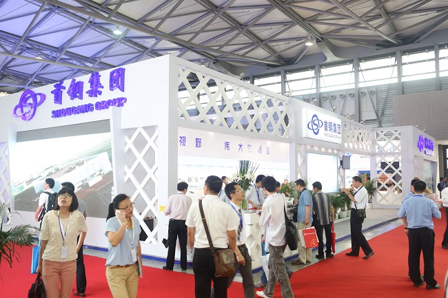 2022第十八屆上海國際鑄造壓鑄、鍛造及工業爐展覽會(m.hnhuay.cn)