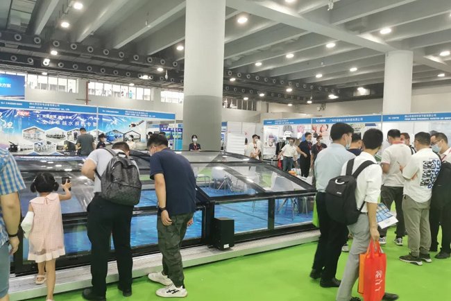 2022廣州亞洲泳池展覽會將于8月10日舉辦(m.hnhuay.cn)
