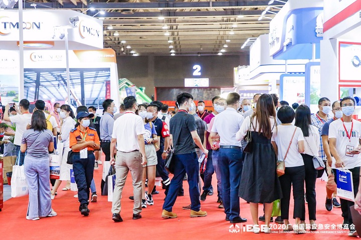 2022廣州國際應急安全博覽會將于8月24日舉行(m.hnhuay.cn)