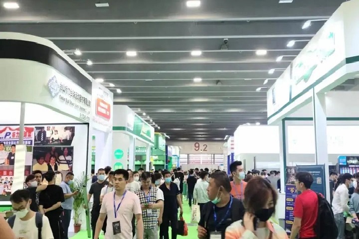 2022第十六屆廣州臺球展覽會將于8月10日舉行(m.hnhuay.cn)