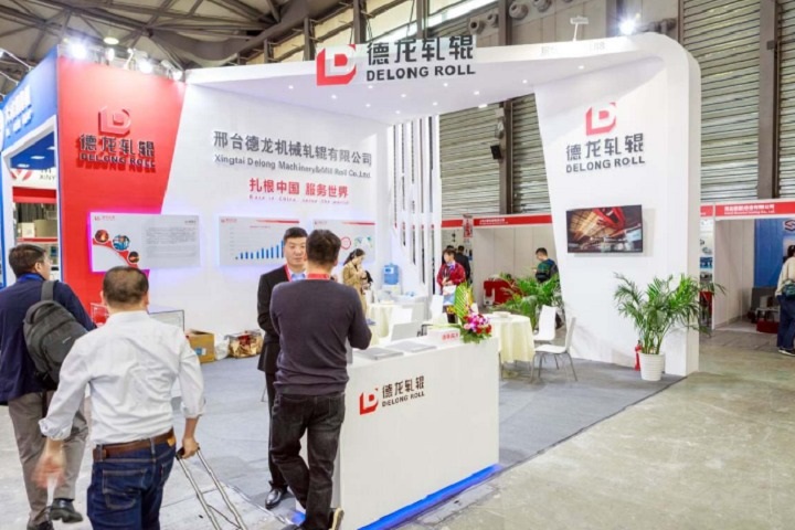 中國十大工業展會