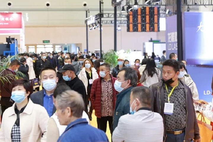 2022年第18屆中國鄭州工業裝備博覽會將于9月7-9日舉行(m.hnhuay.cn)