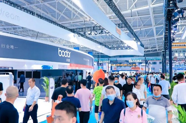 2022第25屆青島國際機床展將于7月18日在舉辦(m.hnhuay.cn)