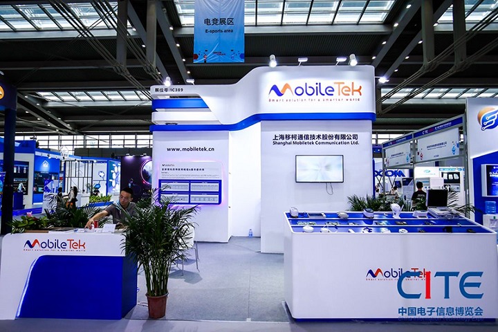 2021年第99屆深圳電子展回顧(m.hnhuay.cn)