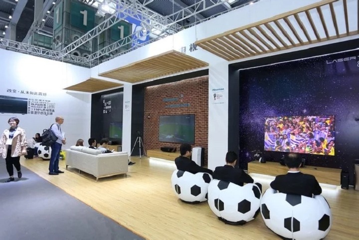 2022第100屆上海國際電子展覽會將于11月14日舉行(m.hnhuay.cn)