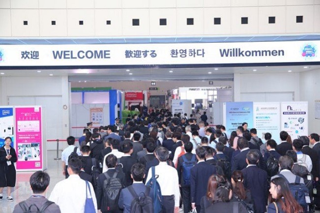 2023第三十一屆中國國際電子生產設備展NEPCON將于4月19日舉辦(m.hnhuay.cn)