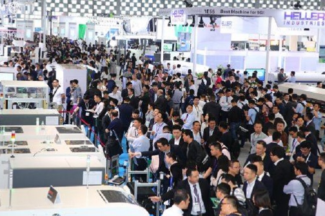 2023第三十一屆中國國際電子生產設備展NEPCON將于4月19日舉辦(m.hnhuay.cn)