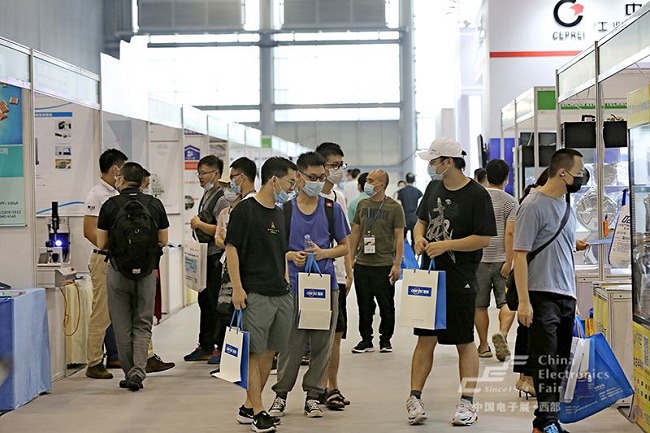 2022中國西部特種電子展將于7月14日在成都舉辦(m.hnhuay.cn)