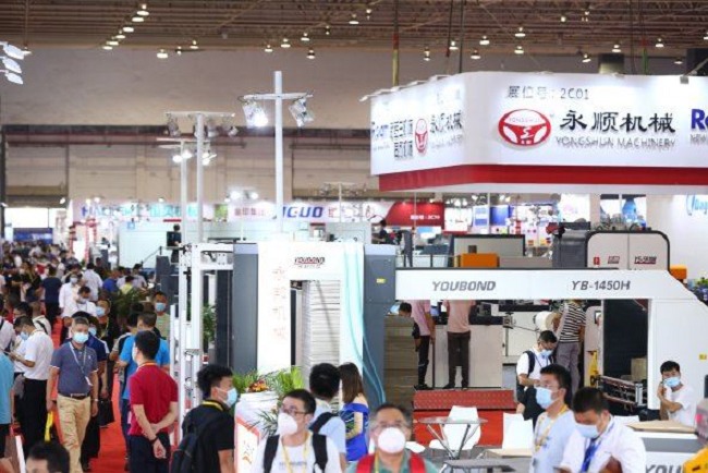 2022年中國國際彩盒展將于7月13日在深圳舉辦(m.hnhuay.cn)