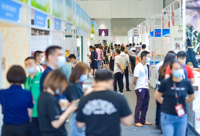2022年深圳世界食品博覽會將于7月13日舉辦(m.hnhuay.cn)