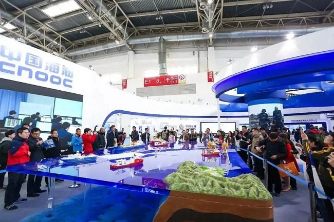 2022第二十二屆中國國際石油石化技術(shù)裝備展將于7月28日在深圳舉辦(m.hnhuay.cn)