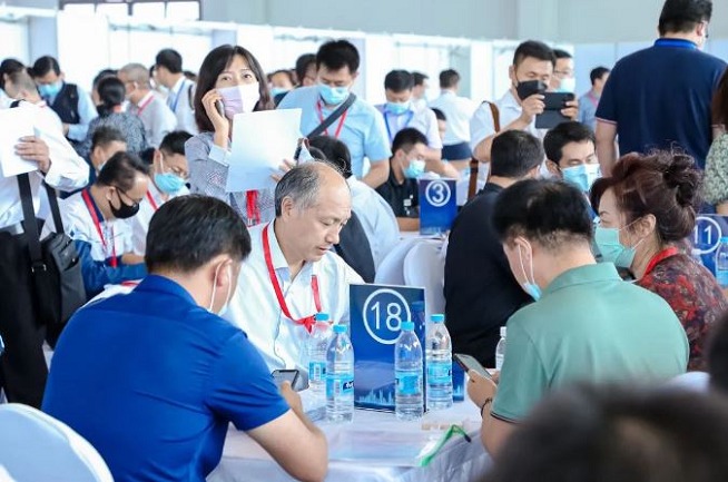 2022第25屆青島國際機床展將于7月18日在舉辦(m.hnhuay.cn)