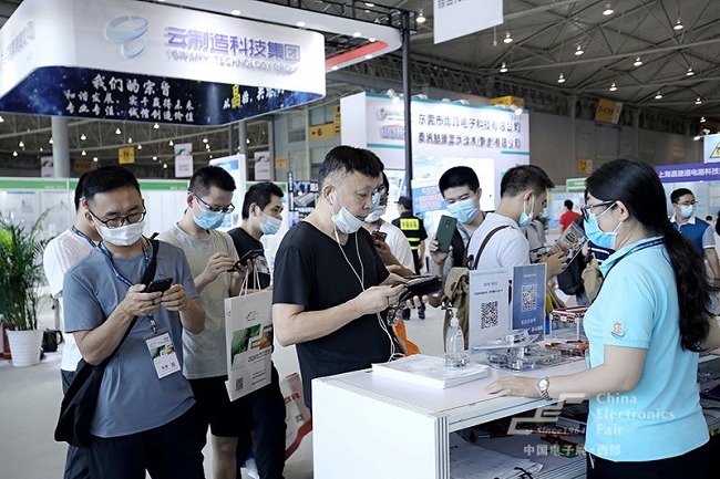 2022中國西部特種電子展將于7月14日在成都舉辦(m.hnhuay.cn)