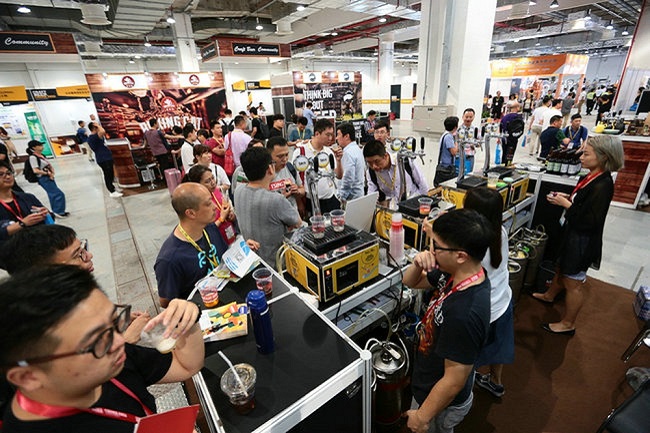 2022亞洲精釀啤酒展覽會將于9月7日據悉，地點變更為南京(m.hnhuay.cn)
