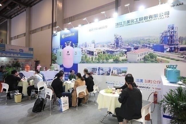 2022杭州國際制冷展覽會(huì)RACC將于11月2日舉行(m.hnhuay.cn)