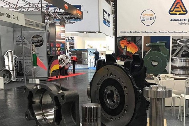 德國漢諾威工業博覽會HANNOVER MESSE(m.hnhuay.cn)