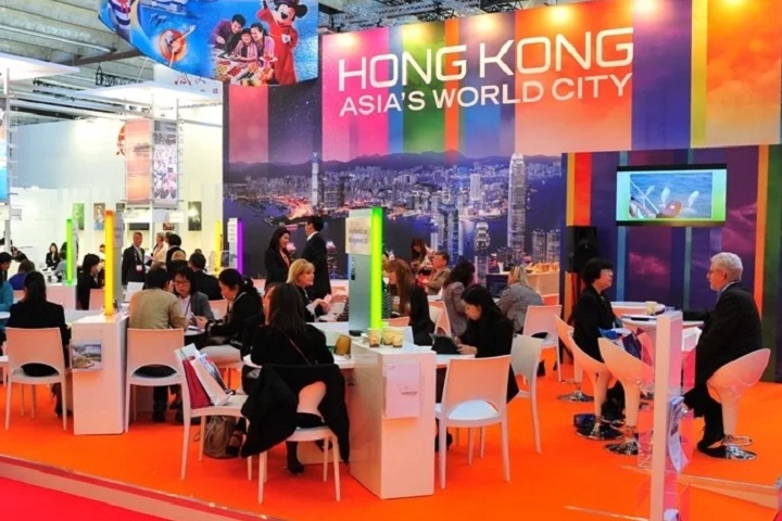 德國法蘭克福旅游展覽會IMEX(m.hnhuay.cn)