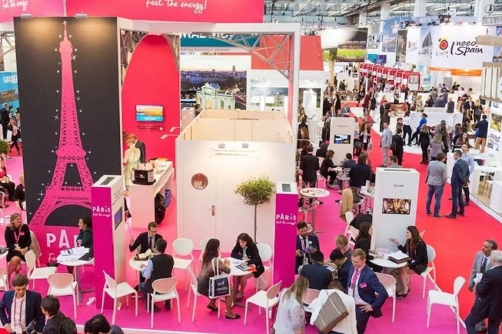 德國法蘭克福旅游展覽會IMEX(m.hnhuay.cn)