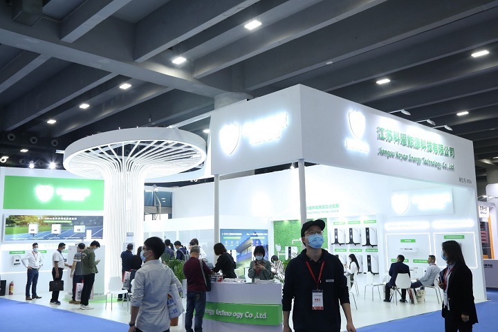 國內支付設備展會