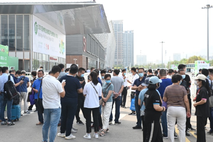 2022青島亞洲國際集約化畜牧展覽會將于9月22日舉辦(m.hnhuay.cn)