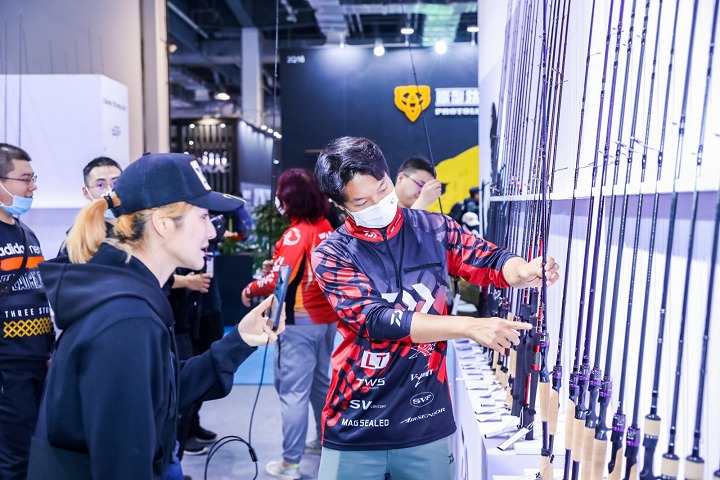 深圳國際戶外用品展覽會(m.hnhuay.cn)