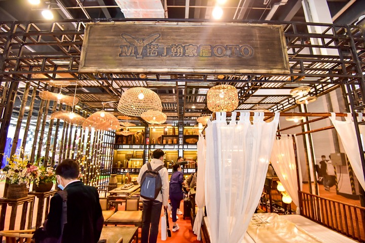 深圳國際戶外用品展覽會(m.hnhuay.cn)