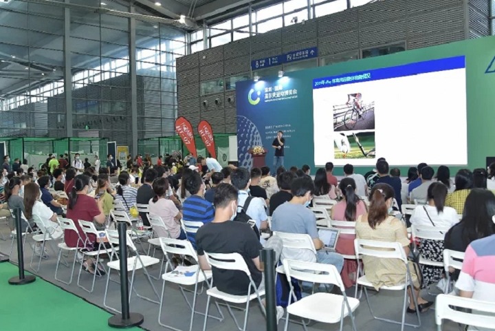 2022深圳國際高爾夫展GOLF將于7月23-25日舉行(m.hnhuay.cn)