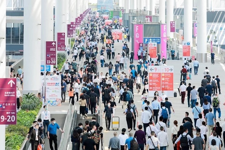 2023中國(guó)國(guó)際塑料橡膠展將于4月17日在深圳舉行(m.hnhuay.cn)