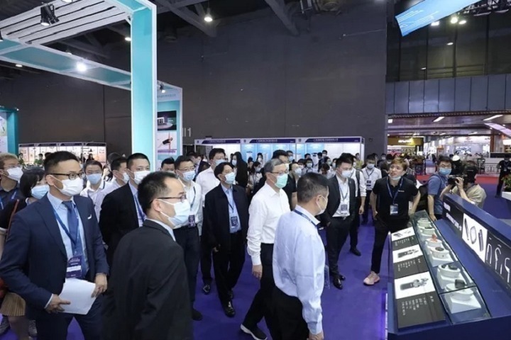 2022廣州國際電子及電器博覽會(huì)將于9月15日舉辦(m.hnhuay.cn)
