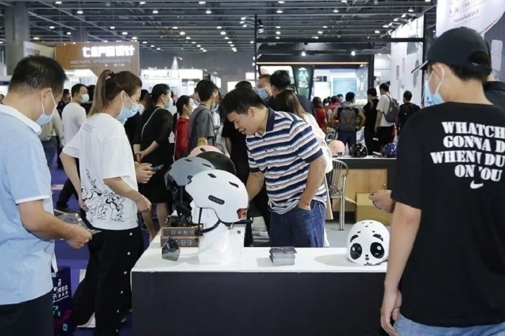 2022廣州國際電子及電器博覽會(huì)將于9月15日舉辦(m.hnhuay.cn)